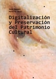 José Manuel Pereira Uzal - Digitalización y Preservación del Patrimonio Cultural.