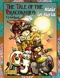 F.J. Guil Grund - The Tale of the Draconarius. Alair in Siria.