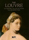 Geneviève Bresc-Bautier - The Louvre.
