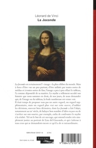 Léonard de Vinci. La Joconde