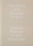 Gabriel Calparsoro et Enric Pastor - Andrée Putman in San Sebastián - The Story of a Singular Project.