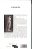 Jean-Luc Martinez et Auguste Rodin - La Vénus de Milo - Suivi de A la Vénus de Milo.