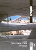  El croquis - El croquis N° 224 : Christian Kerez (2015–2024) Ultimate Spaces.