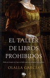Olalla Garcia - El taller de los libros prohibidos.