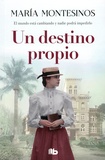 María Montesinos - Un destino propio.