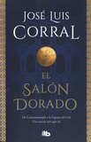 José Luis Corral - El salón dorado.