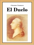 Giacomo Casanova - El duelo.