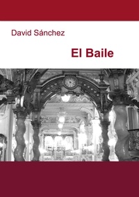 David Sanchez - El Baile.