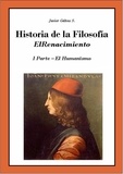 Javier Gálvez - Historio de la Filosofía VI Humanismo.