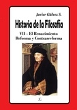 Javier Gálvez - Historia de la Filosofía VII Reforma y Contrarreforma.