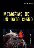 José A. Mayayo - Memorias de un gato chino.