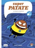 Artur Laperla - Super patate.