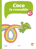  Ankh - Coco le crocodile.
