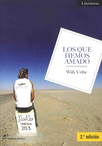 Willy Uribe - Los que hemos amado.