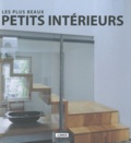 Dimitris Kottas - Petits intérieurs - Maison contemporaine.