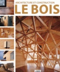 Dimitris Kottas - Architecture et construction : le bois.