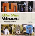 Josep-Maria Minguet et Eva Minguet - The Fun House - Playlands for Kids, édition bilingue anglais-espagnol.