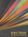 Sylvie Estrada - Spectrum - A Book Full of Colour.