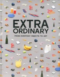 Sylvie Estrada - Extraordinary - From everyday objects to art.
