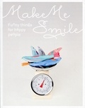 Sylvie Estrada - Make me smile.