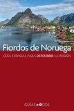  Ecos Travel Books - Fiordos de Noruega.
