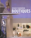 Jacobo Krauel - Design et innovation : boutiques.