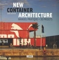Jure Kotnik - New Container Architecture - Manuel pratique + 30 projets.
