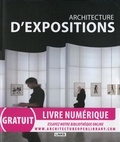Carles Broto - Architecture d'expositions.
