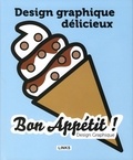  Links - Design graphique délicieux, bon appétit !.