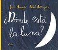 Jordi Amenos et Albert Arrayás - Donde esta la luna?.
