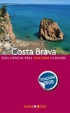  Ecos Travel Books - Costa Brava.