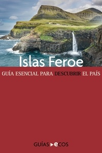  Txerra Cirbián et  Ecos Travel Books - Islas Feroe.