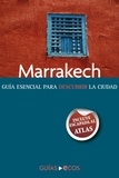  Ecos Travel Books - Marrakech.