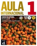 Jaime Corpas - Aula internacional 1. 1 CD audio