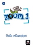 Cidalia Martins - Zoom 1 A1.1 - Guide pédagogique.