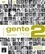 Ernesto Martin Peris et Neus Sans Baulenas - Gente hoy 2 B1 - Libro de trabajo. 1 CD audio