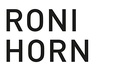 Roni Horn - Roni Horn - Artists portfolio.