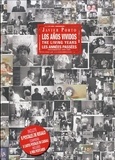 Javier Porto - Les años vividos, Fotografias  1980-1990 - Coffret en 2 volumes avec 8 cartes postales.