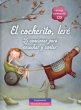  Circulo de Lectores - El cocherito, leré - 25 canciones para escuchar y cantar. 1 CD audio