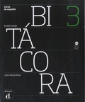 Emilia Conejo - Bitacora 3 B1.1 - Libro del profesor.