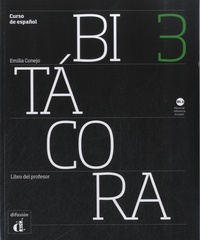 Emilia Conejo - Bitacora 3 B1.1 - Libro del profesor.