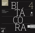  Maison des langues - Bitacora 4 B1.2 - Material complementario multimedia, llave USB con libro digital.