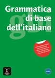 Andrea Petri et Marina Laneri - Grammatica di base dell'italiano - A1-B1.