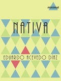 Eduardo Acevedo Díaz - Nativa.