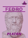 Platón Platón - Fedro.