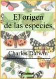 Charles Darwin - El origen de las especies.