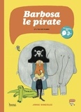  Mateo et Jorge Gonzalez - Barbosa le pirate - Voyage à l'envers.