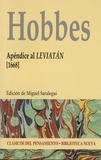 Thomas Hobbes - Apéndice al leviatán (1668).