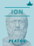 Platón Platón - Ion - o de la poesía.