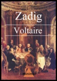 Voltaire Voltaire - Zadig - o el destino.